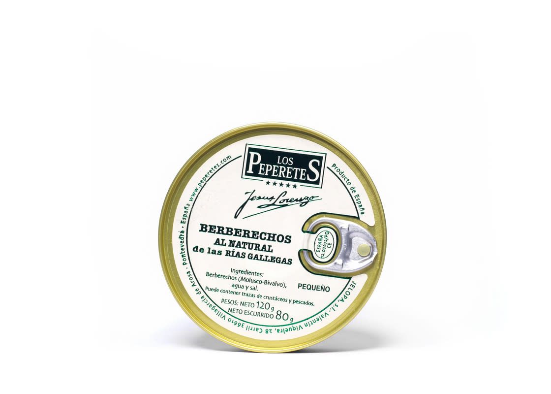 Dulces, Embutidos Y Conservas