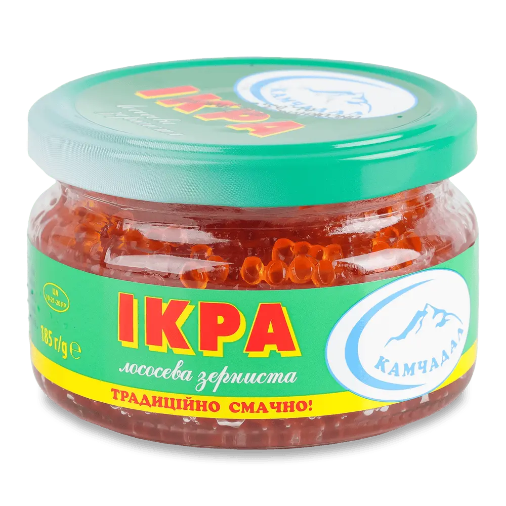 Ікра