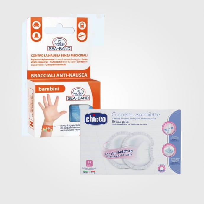 ARTICOLI SANITARI BAMBINI