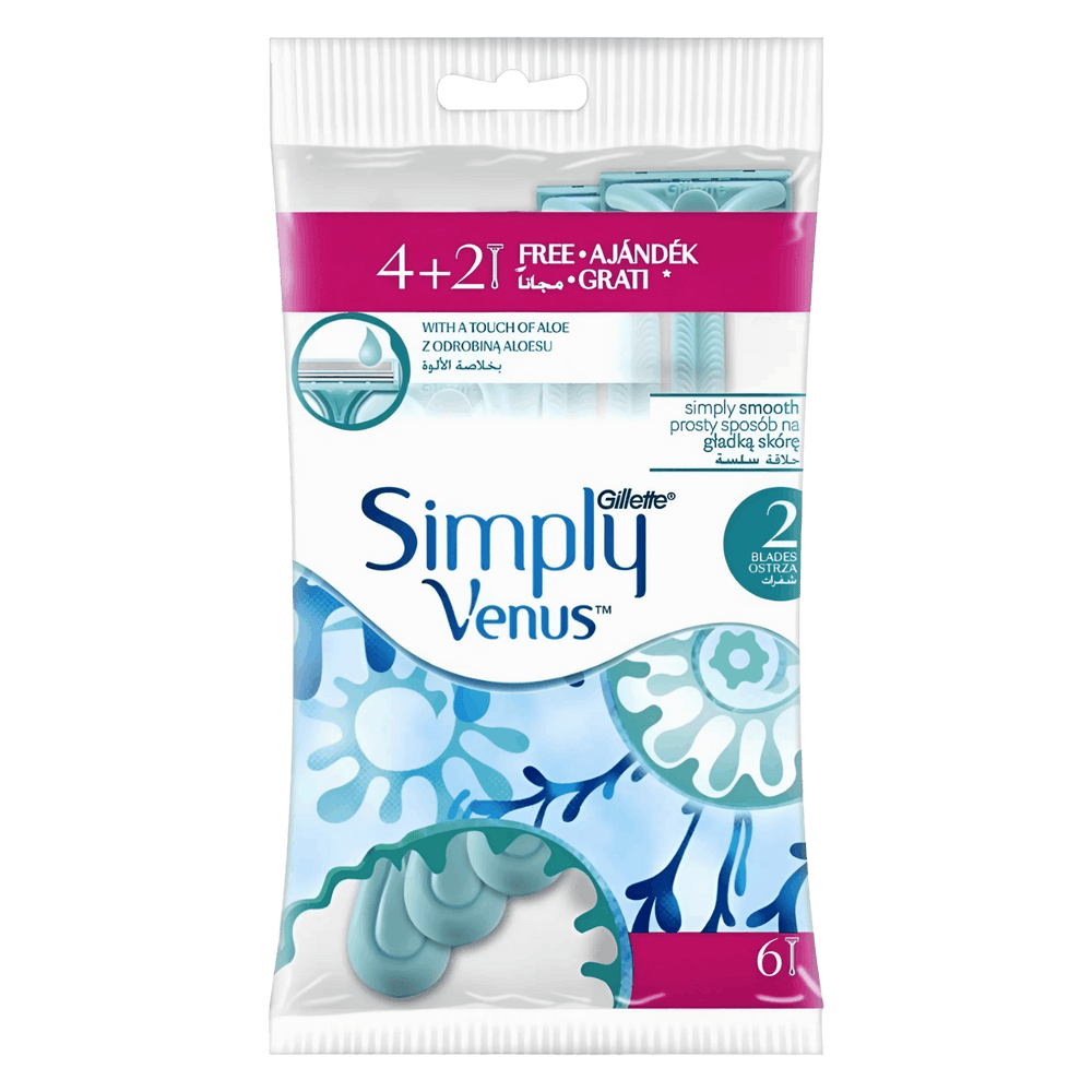 Для гоління й депіляції