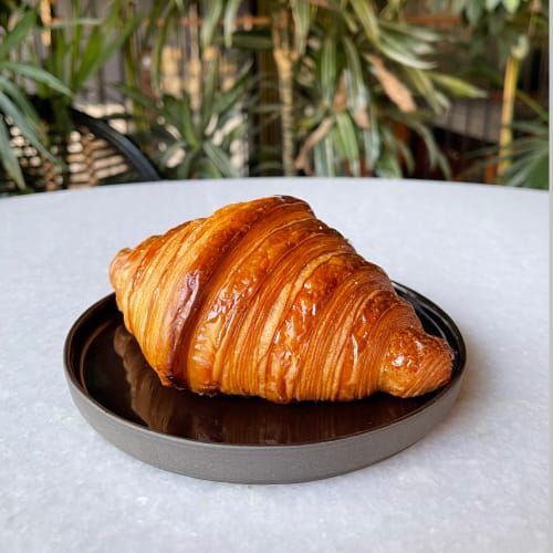 Croissants