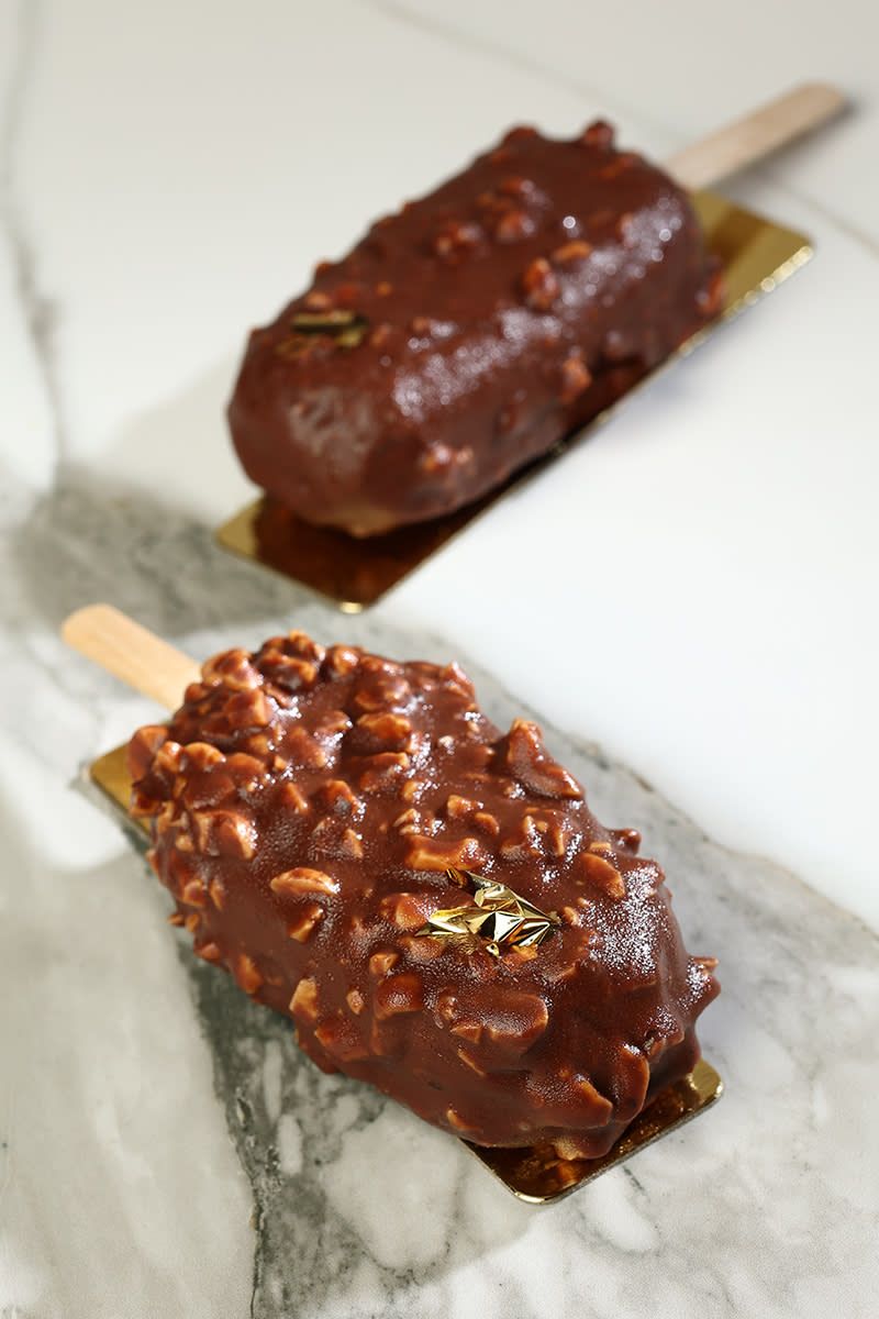Gâteaux
