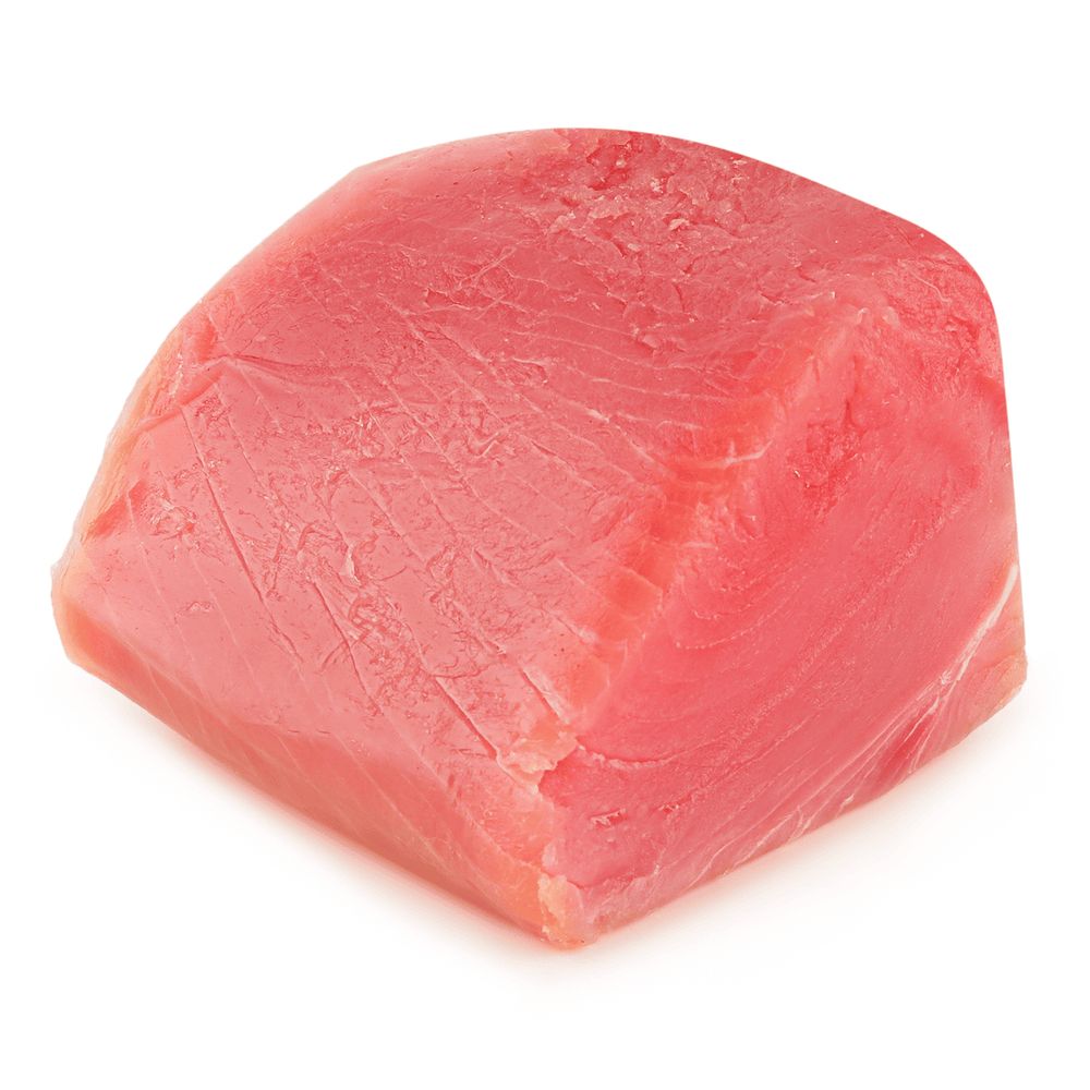 Приготовлена риба, салати і пресерви