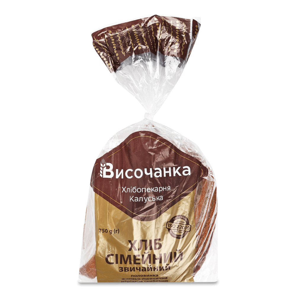 Хлібобулочні вироби