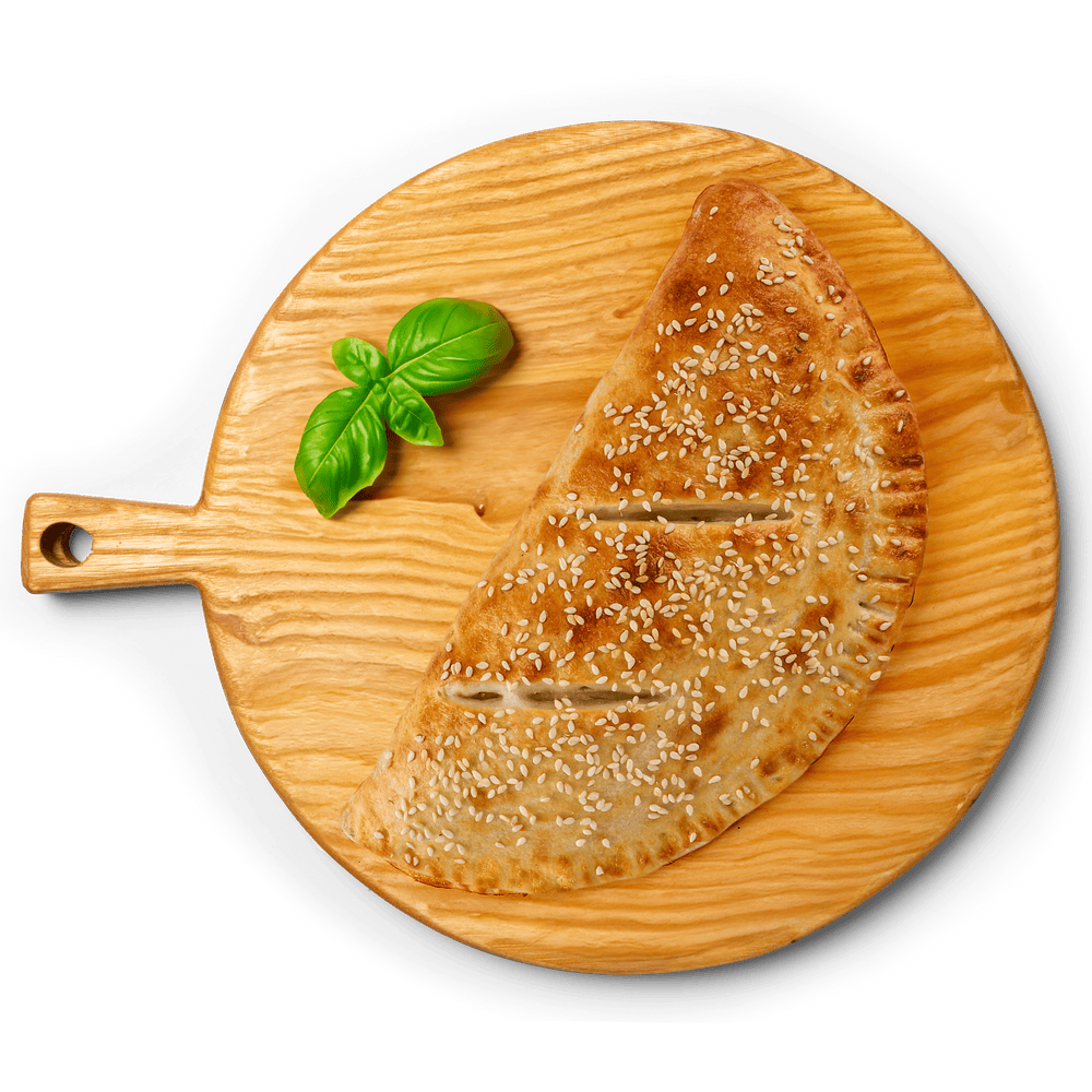 Суші, піца, бургери
