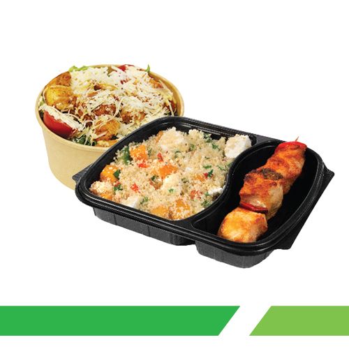 ლანჩ მენიუ