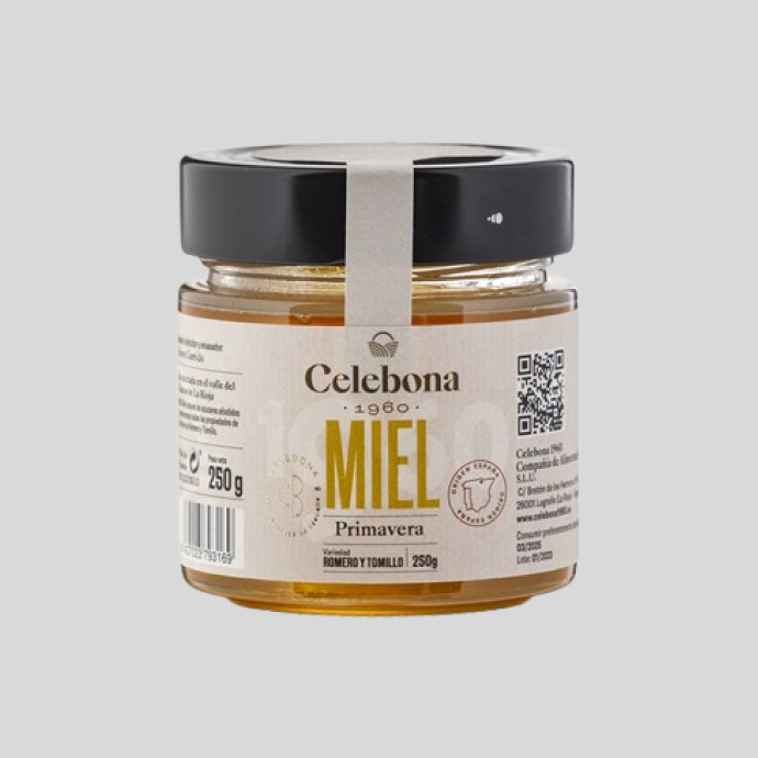 Despensa y conservas vegetales