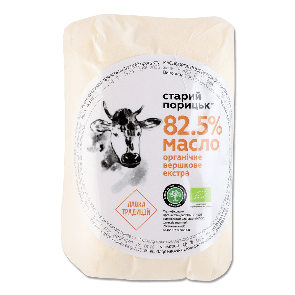 Масло, маргарин, спред