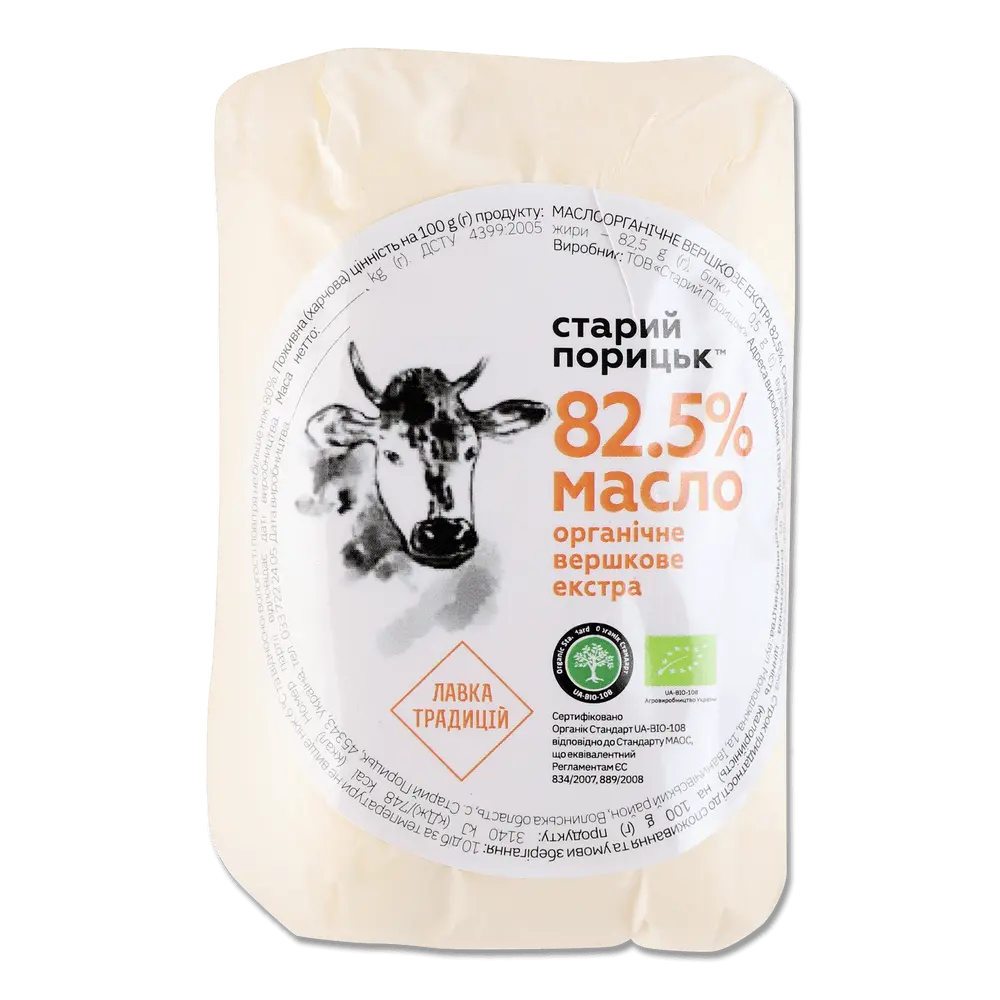 Масло, маргарин, спред
