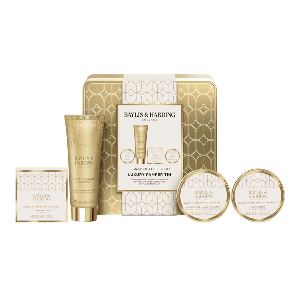 Подарункові набори.