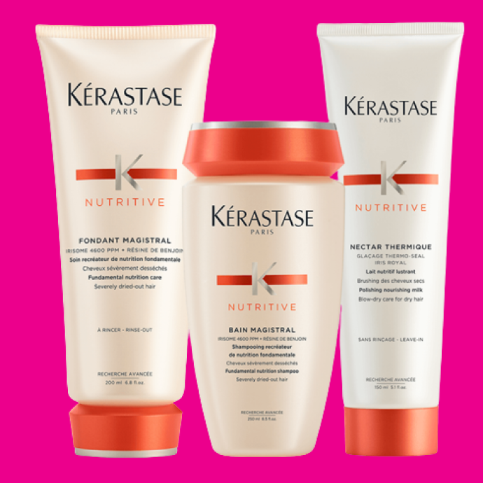 Par Kerastase