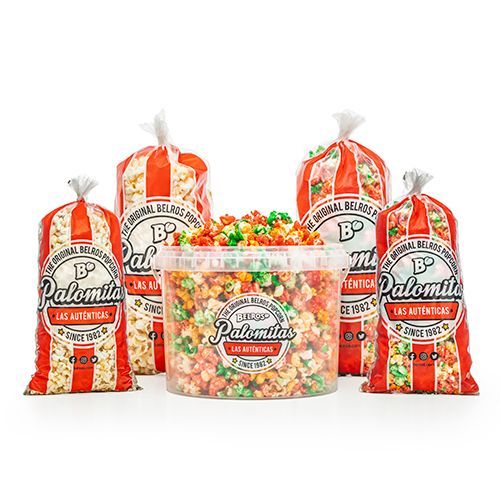 Palomitas