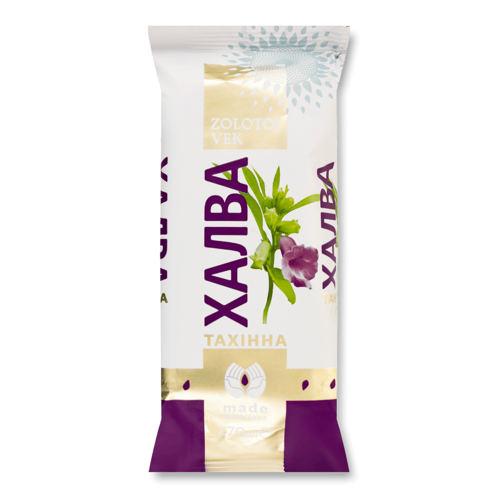 Східні солодощі.