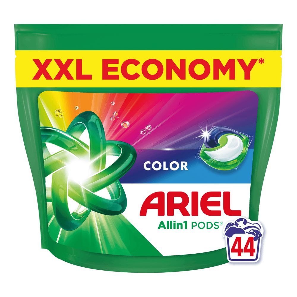 Побутова хімія