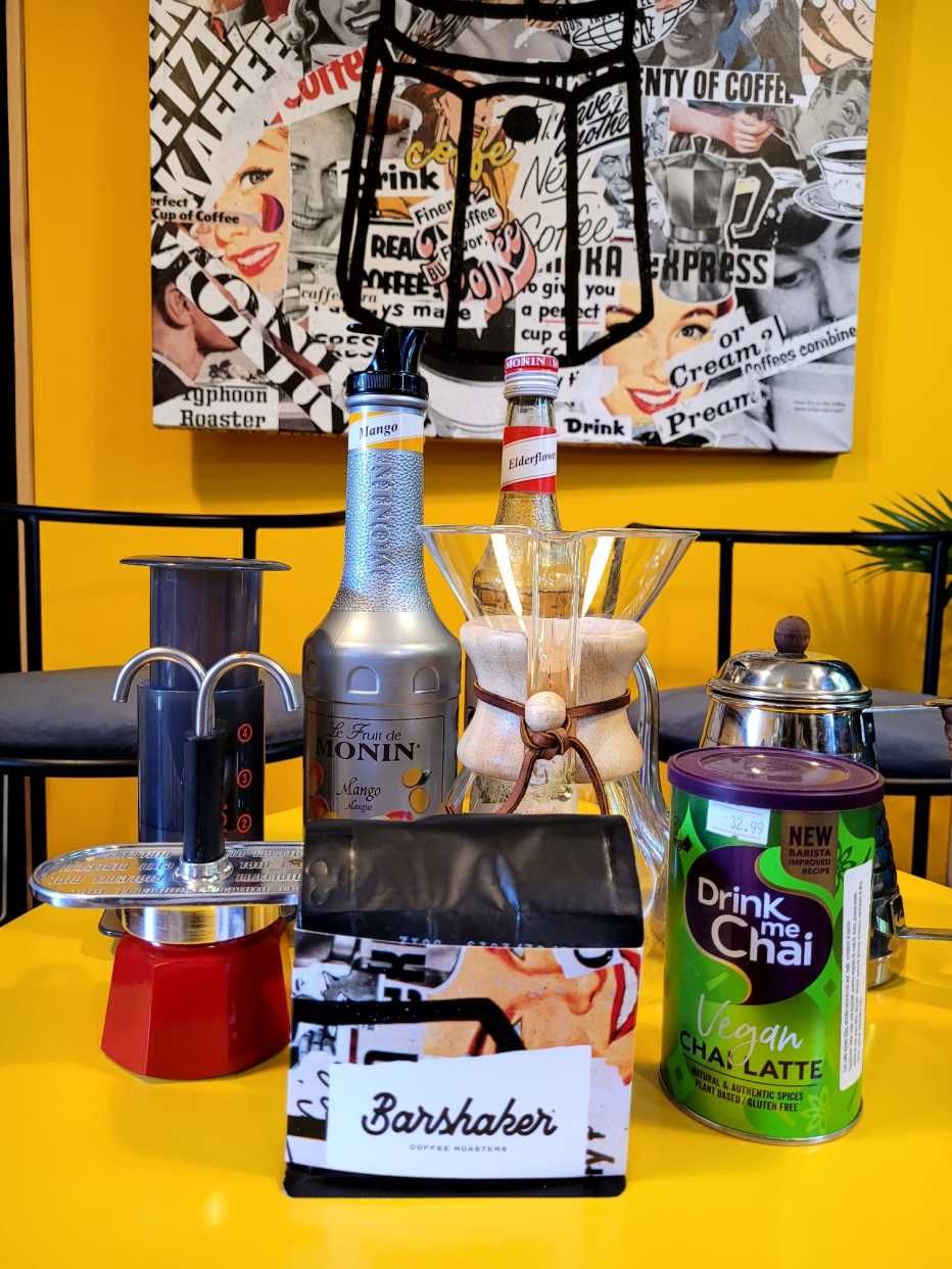 Consumabile + Accesorii