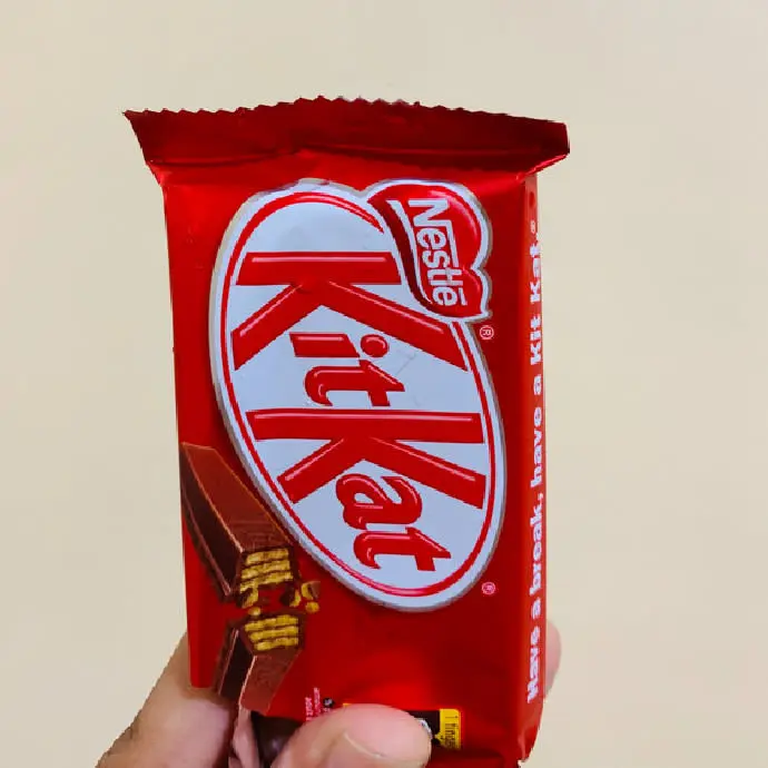 Chocolatinas