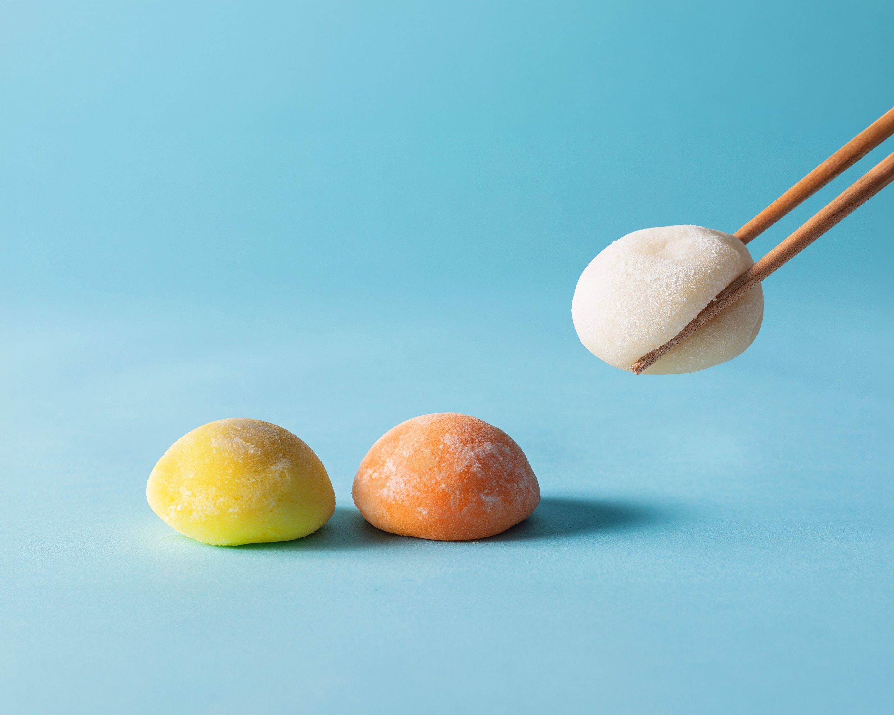 Collection Gourmande - Pick & Mix