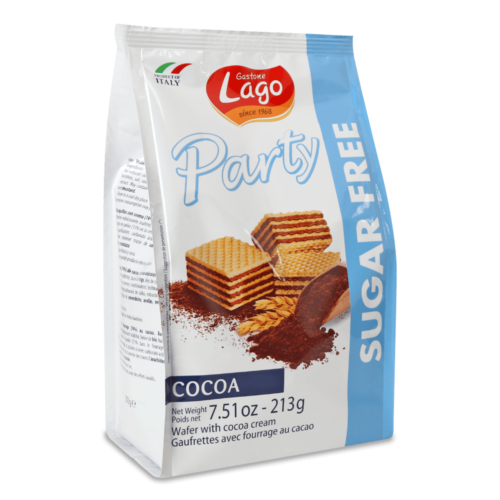 Без доданого цукру.