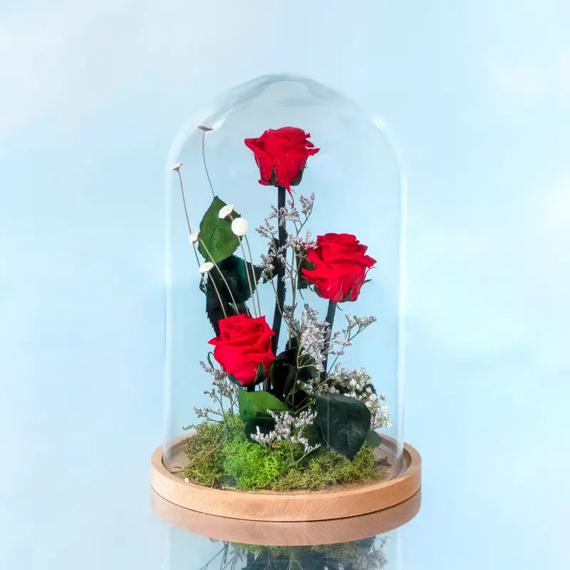 Rosa Eterna