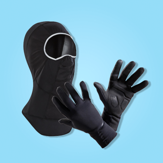 Accesorii imbracaminte ciclism