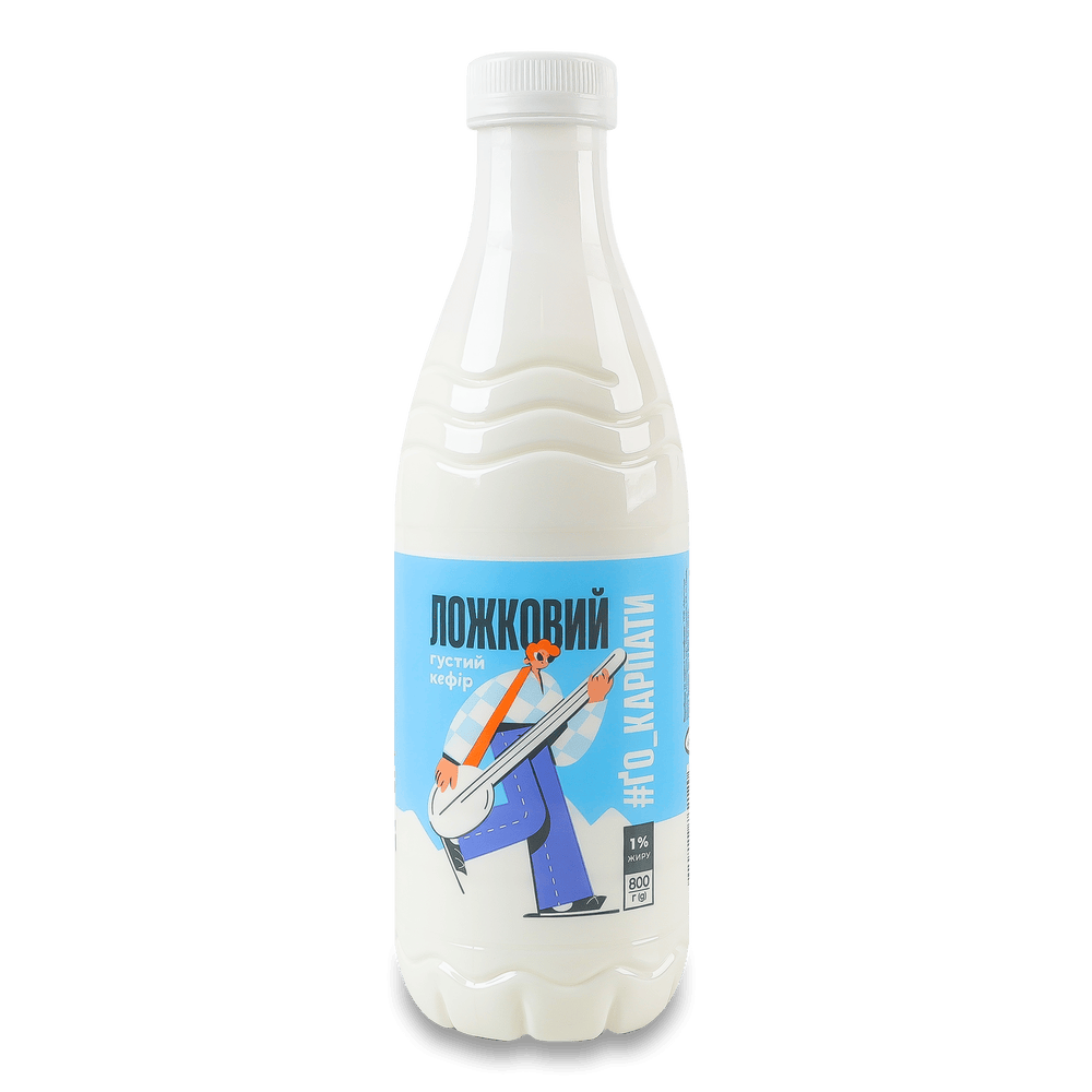 Кисломолочні напої