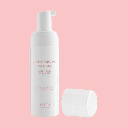 Detergenti e struccanti!