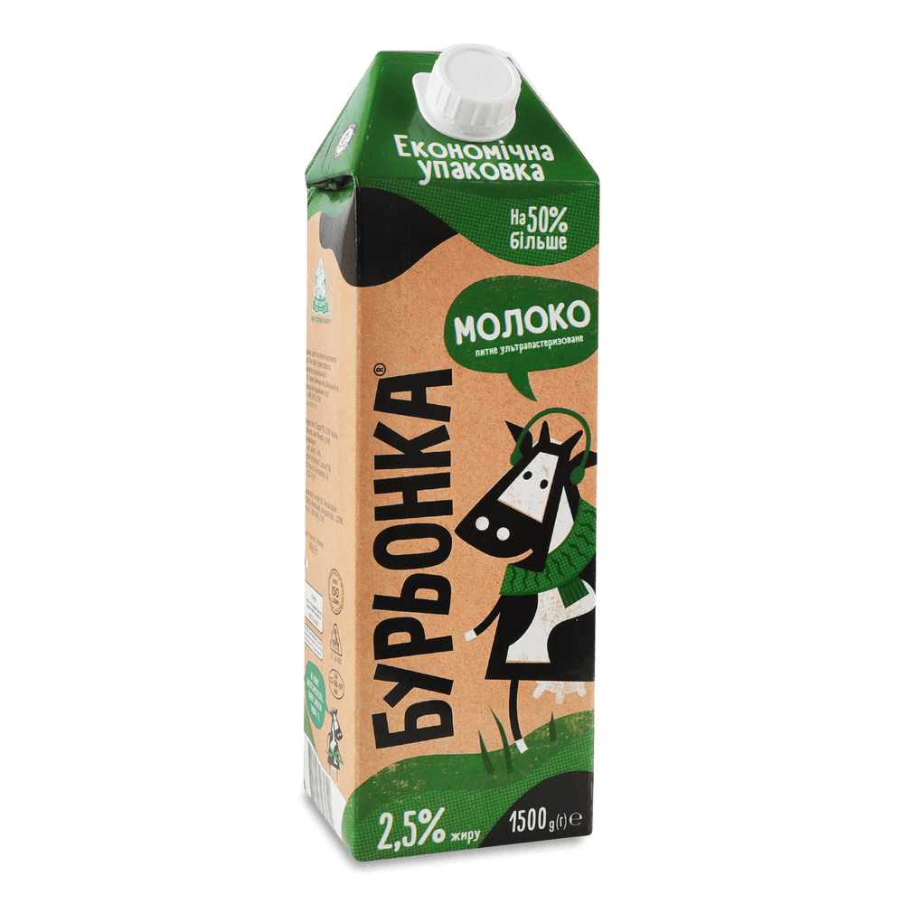 Молоко, вершки