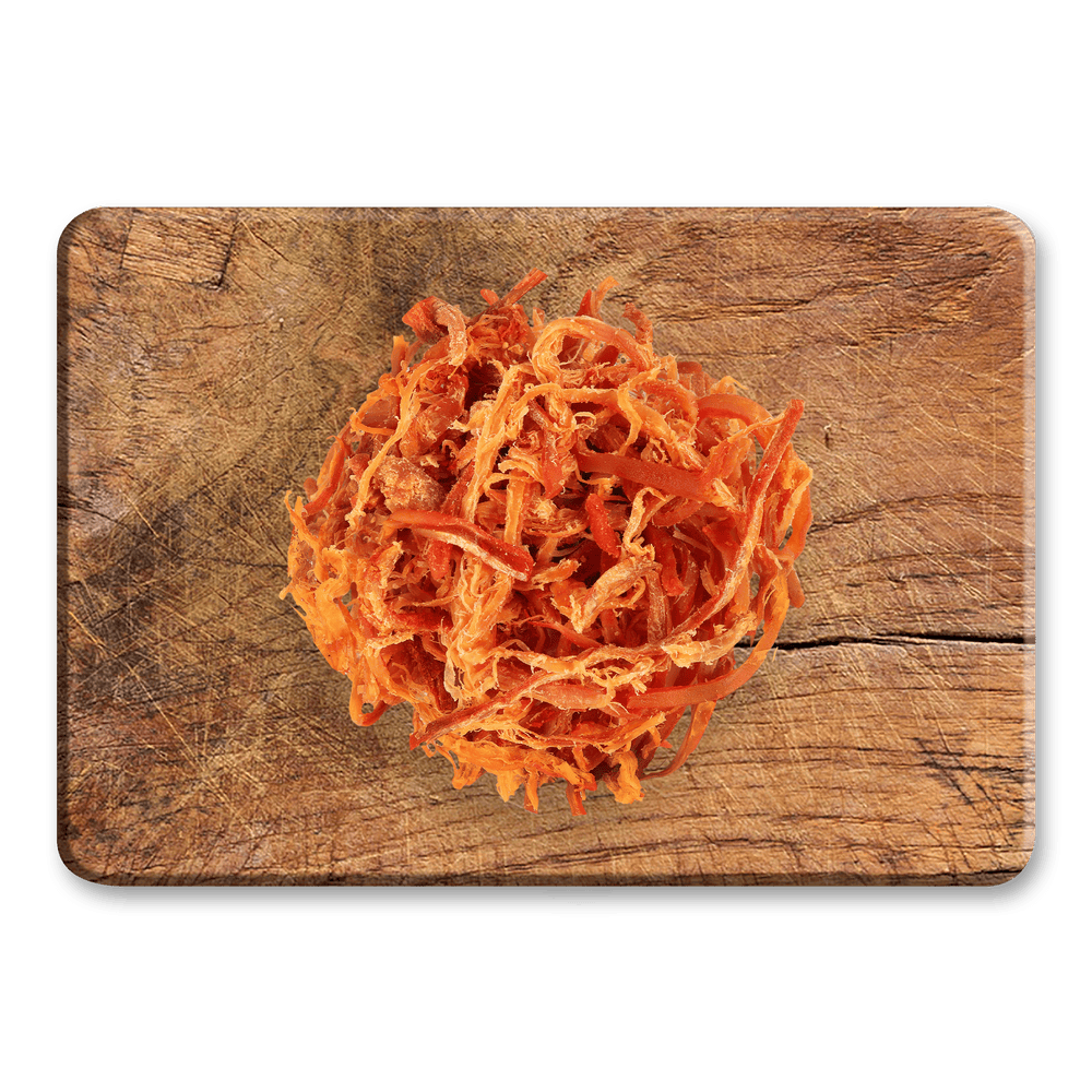 Рибні снеки.