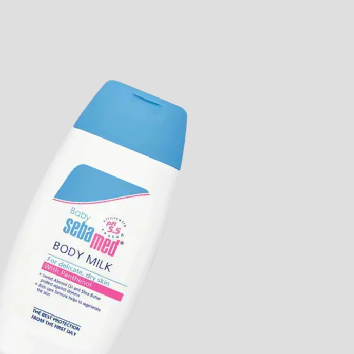Baby Hygiene