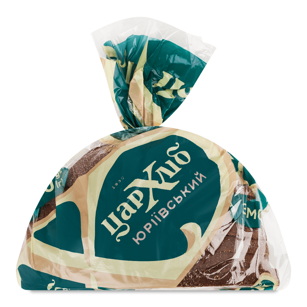 Хлібобулочні вироби