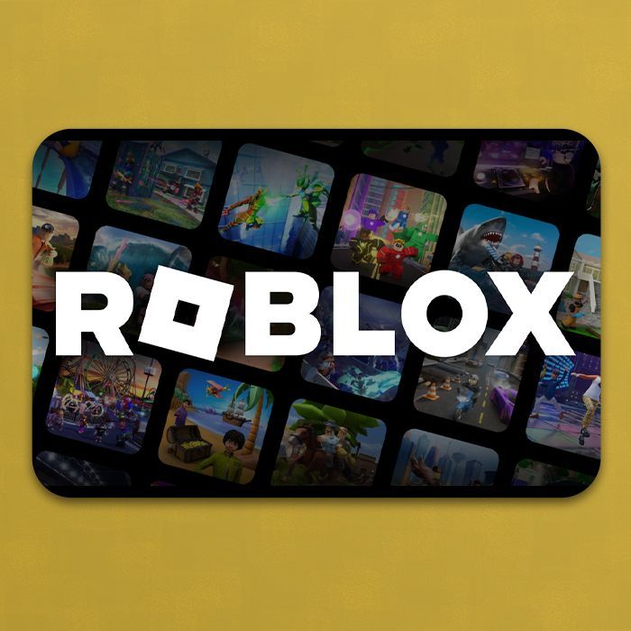 Roblox