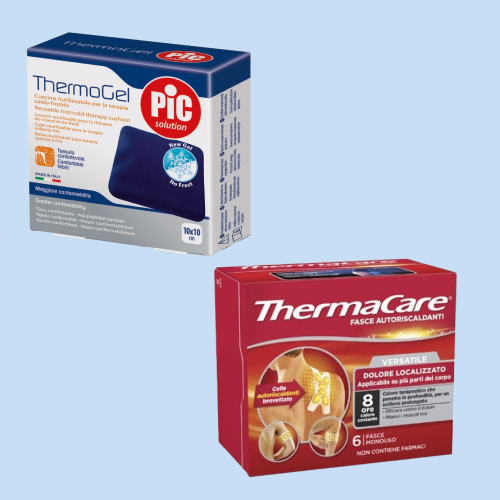 Terapia Caldo Freddo