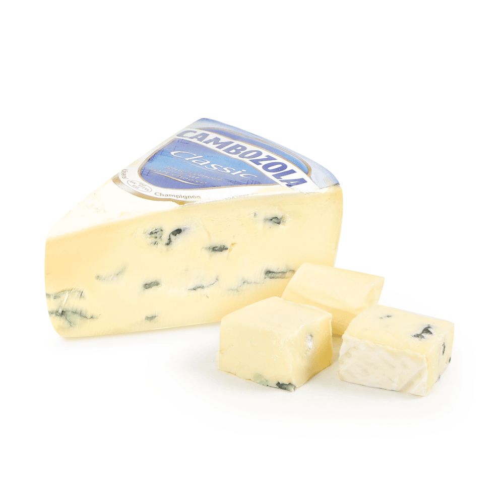 Сири з пліснявою.