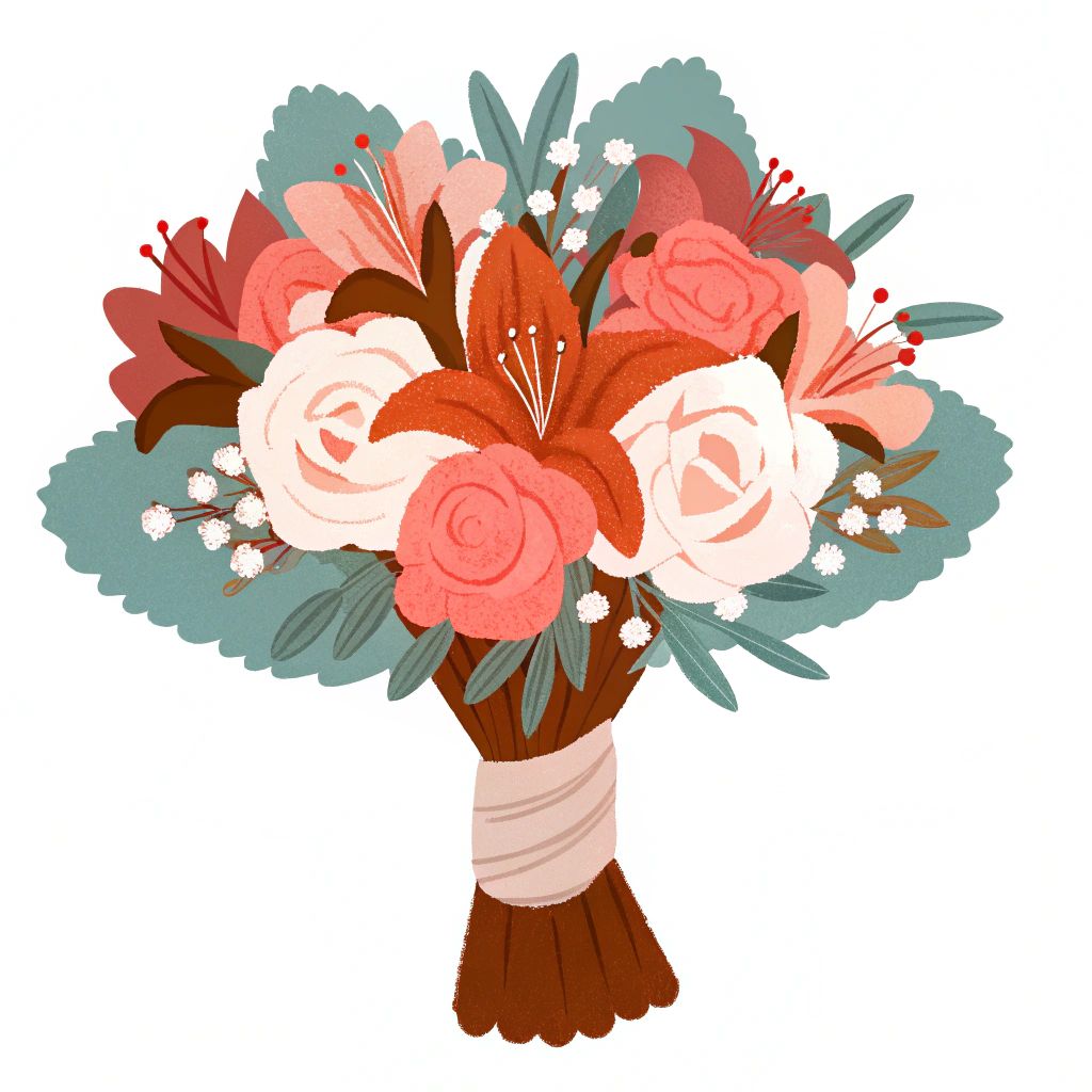 Հարսի փնջեր