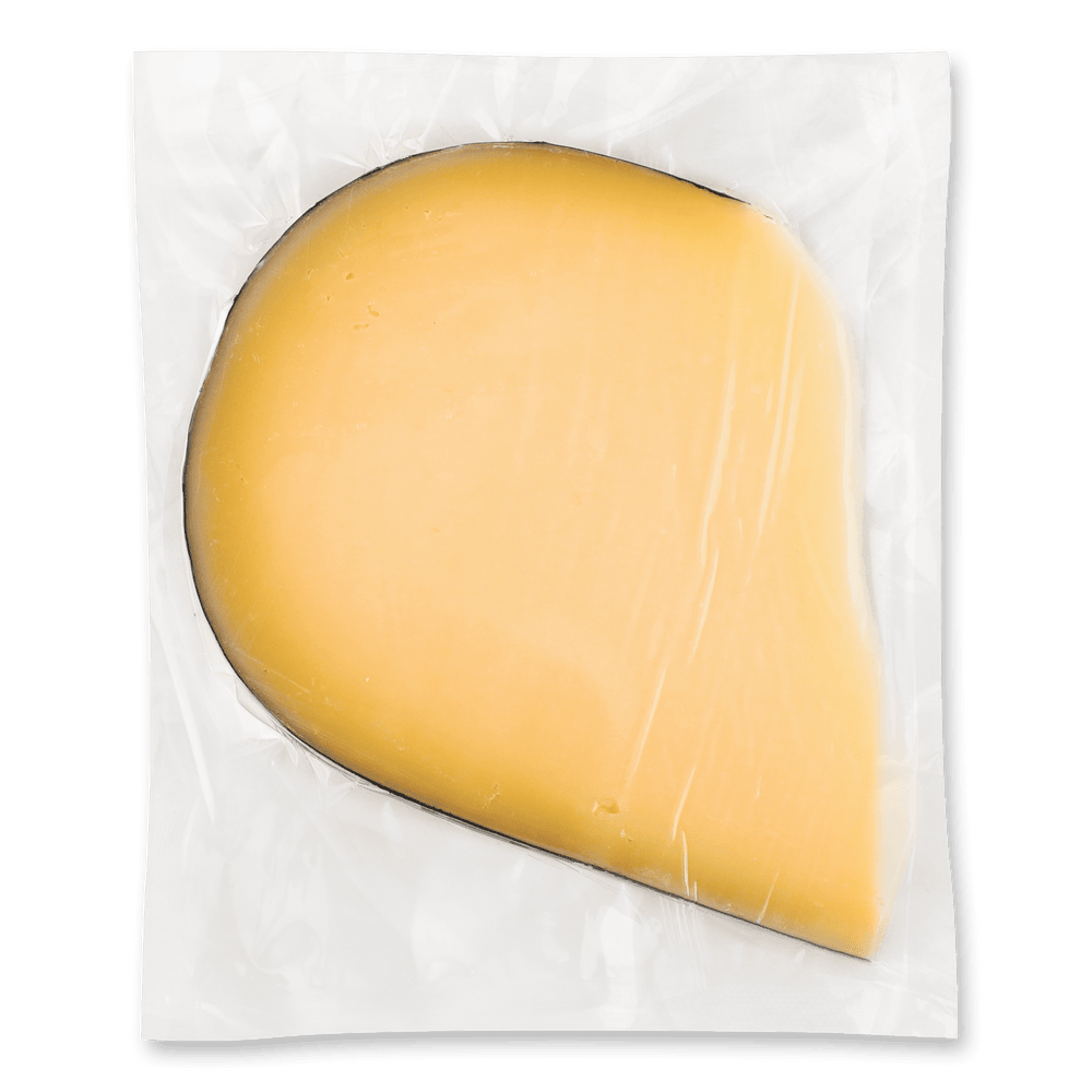 Тверді і напівтверді сири