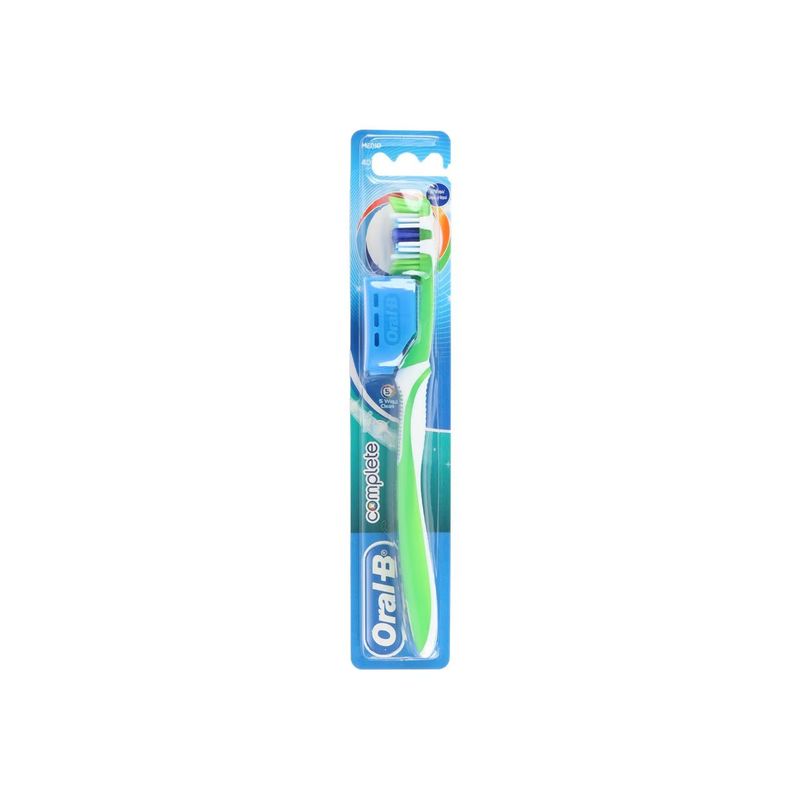Toothbrushes