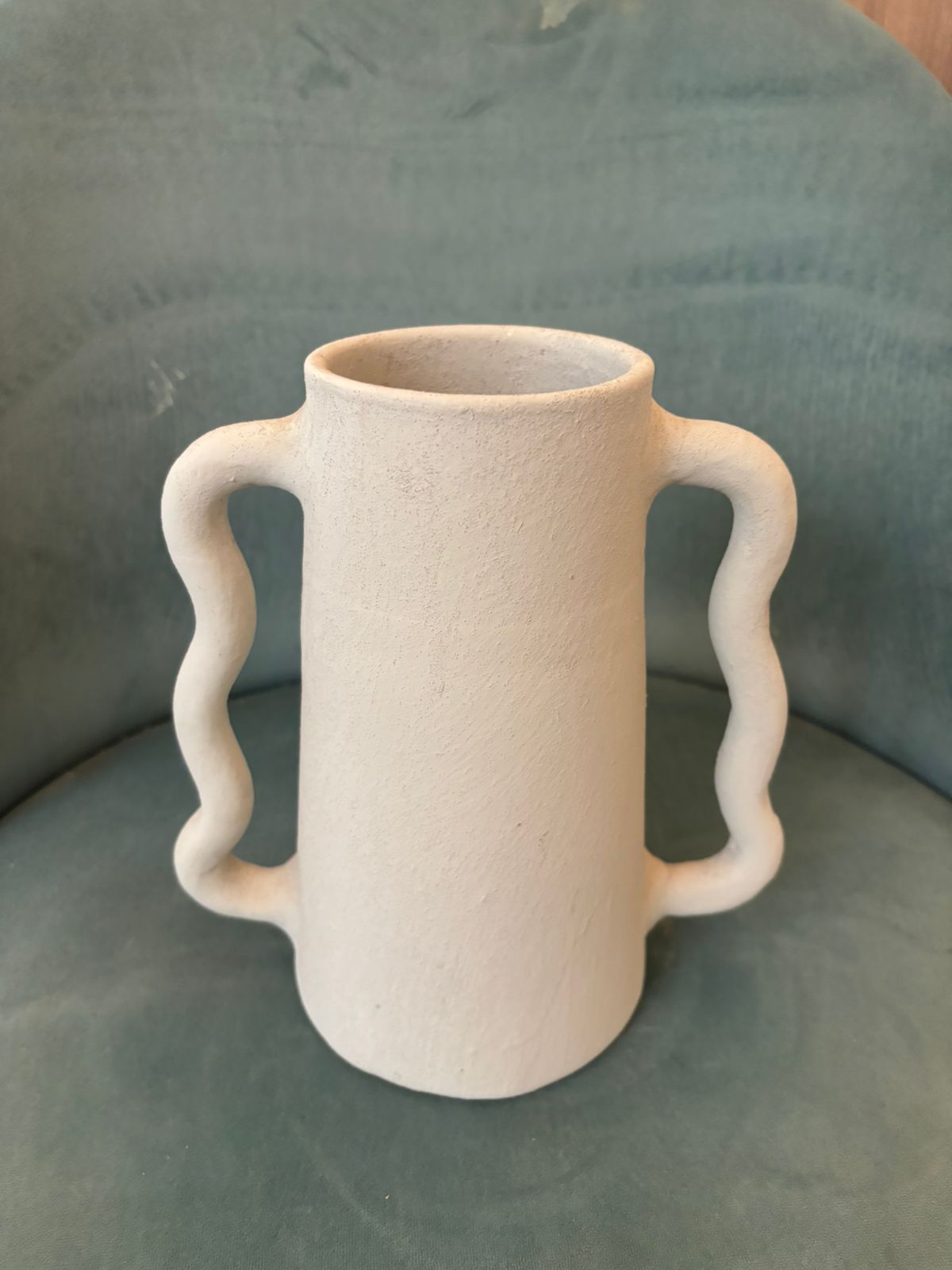 VASE ET POT