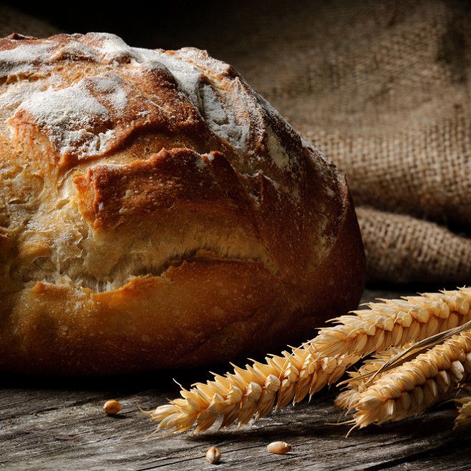 Boulangerie 