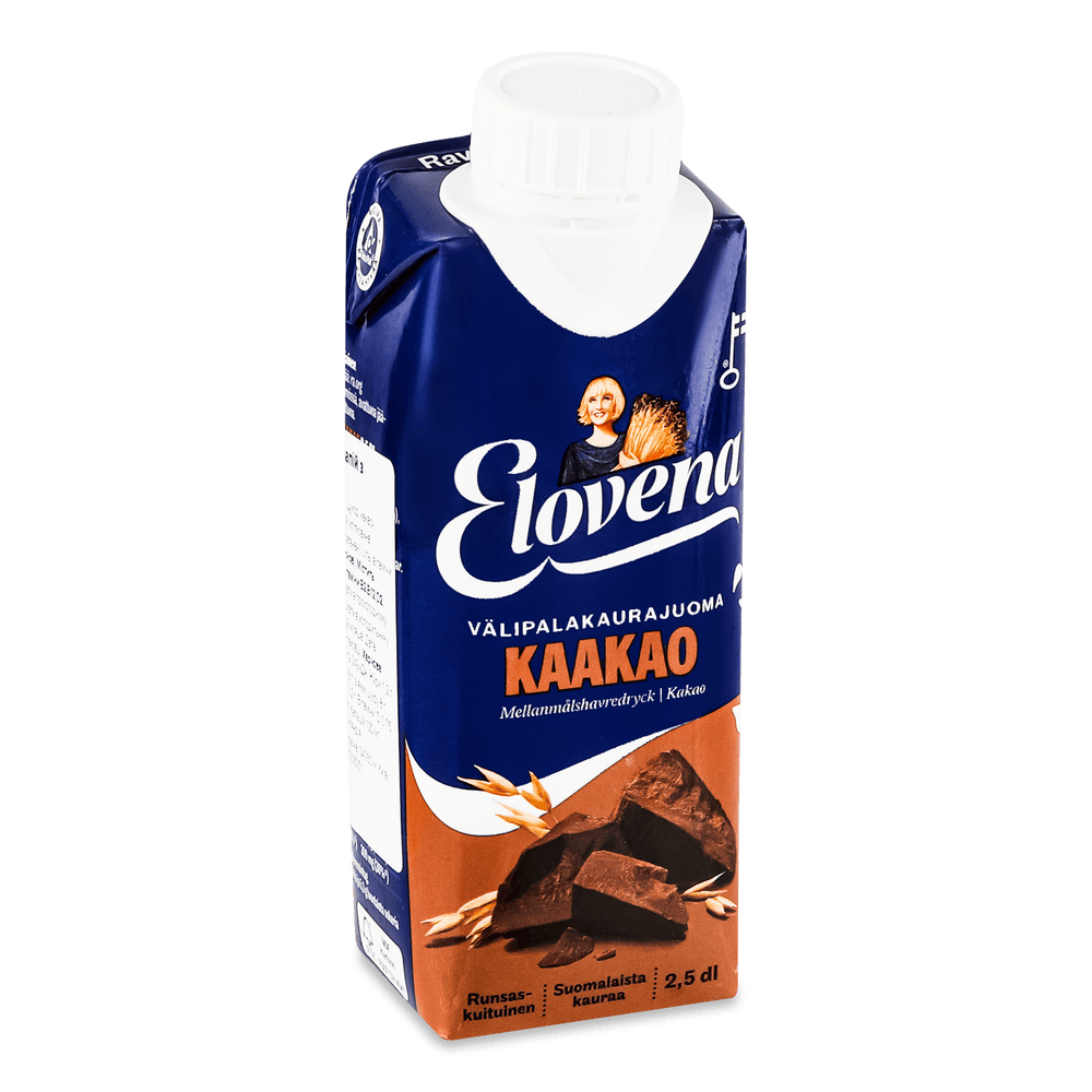 Безмолочна продукція.