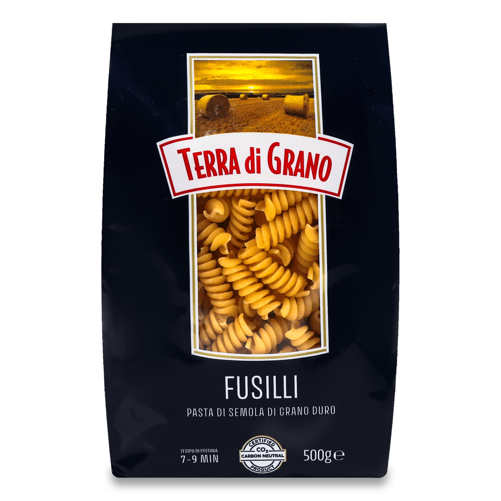 Макаронні вироби