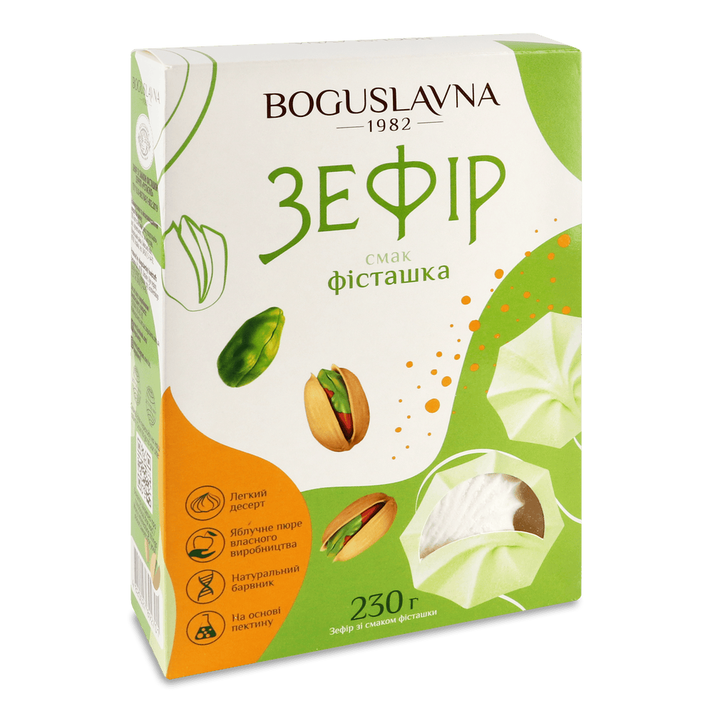 Зефір, мармелад, пастила