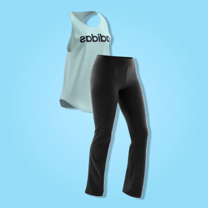 Imbracaminte fitness femei