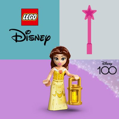 LEGO Disney