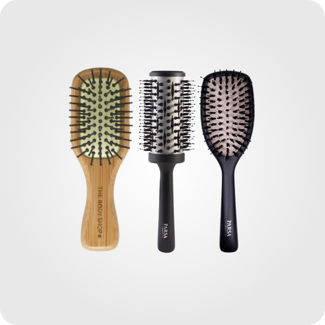 თმის აქსესუარები