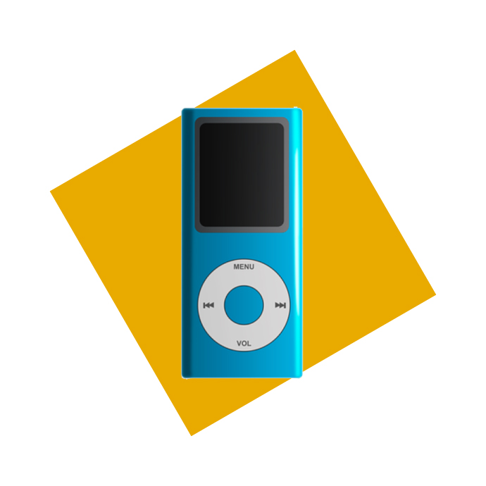 Radios Y Mp3/Mp5