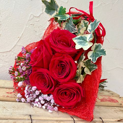 EL AMOR ESTÁ EN EL AIRE