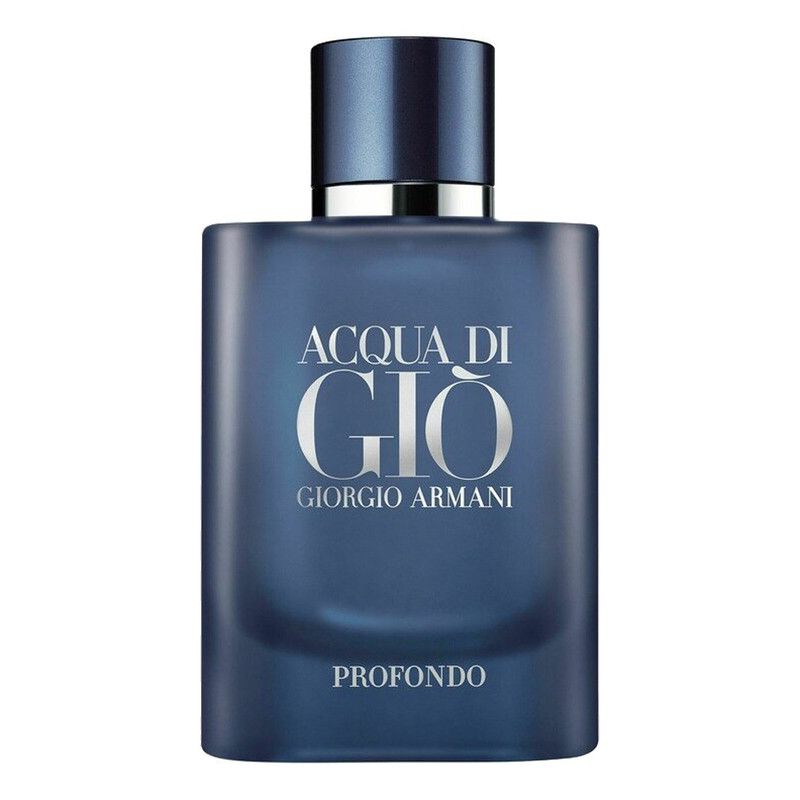 GIORGIO ARMANI.