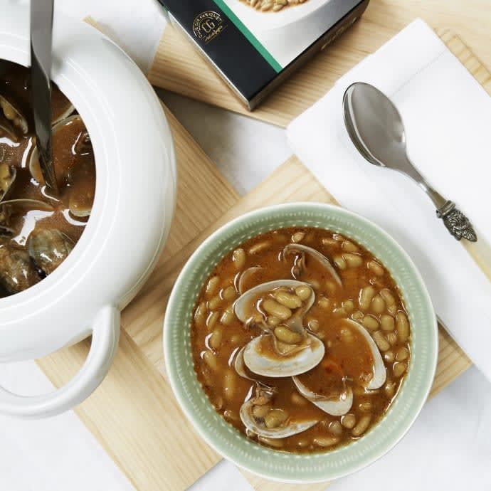 Platos Para Calentar Y Listo