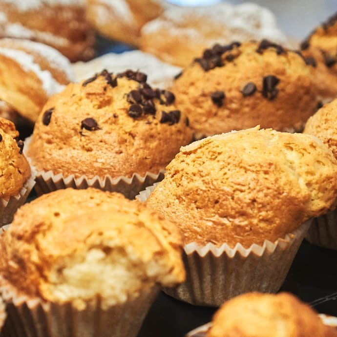 Bollería Y Repostería