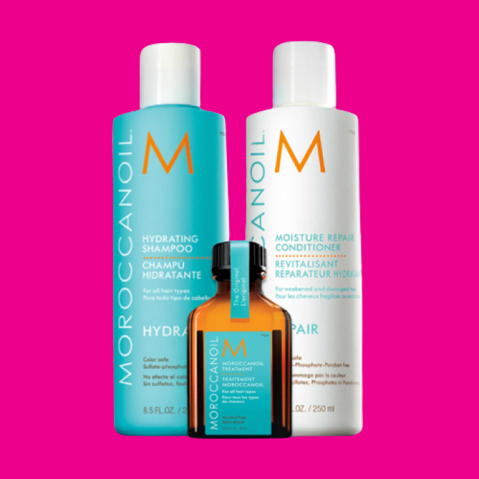 Par Moroccanoil